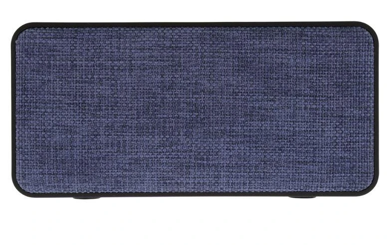Nešiojamas Bluetooth garsiakalbis Tellur Lycaon, pilkas