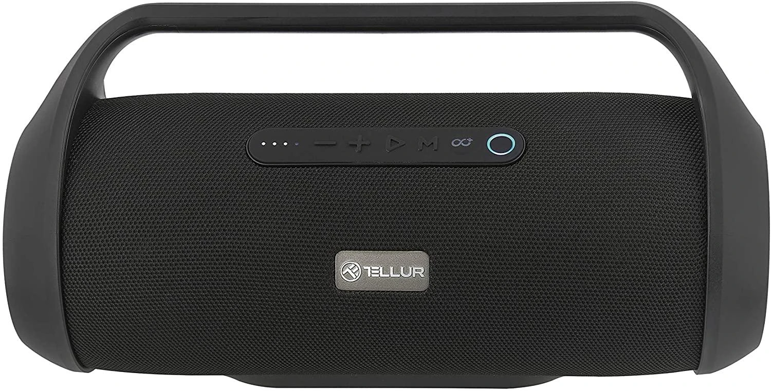Tellur Bluetooth Speaker Obia 50W Juodas