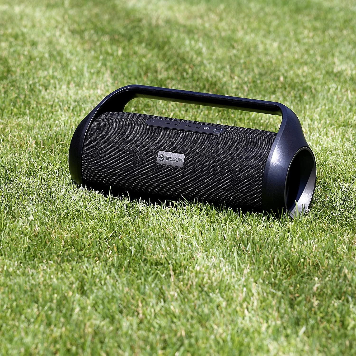 Tellur Bluetooth Speaker Obia 50W Juodas