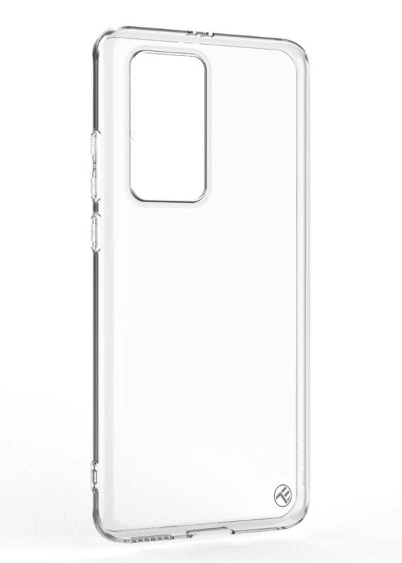 Tellur Skaidrus telefono dėklas Huawei P40 Pro