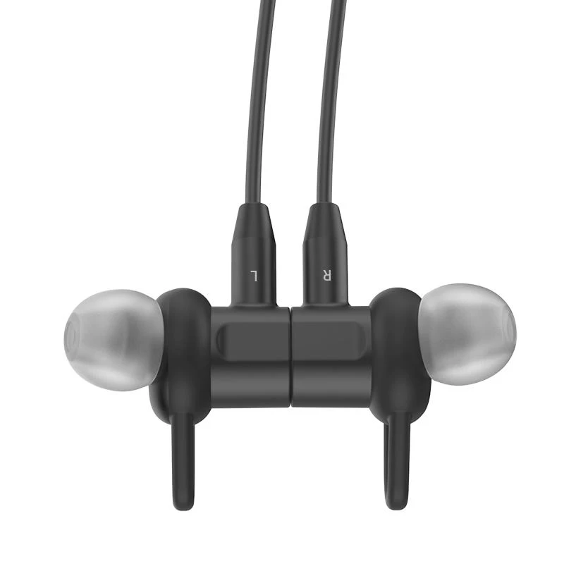 Tellur Ego Bluetooth ausinės, juodos