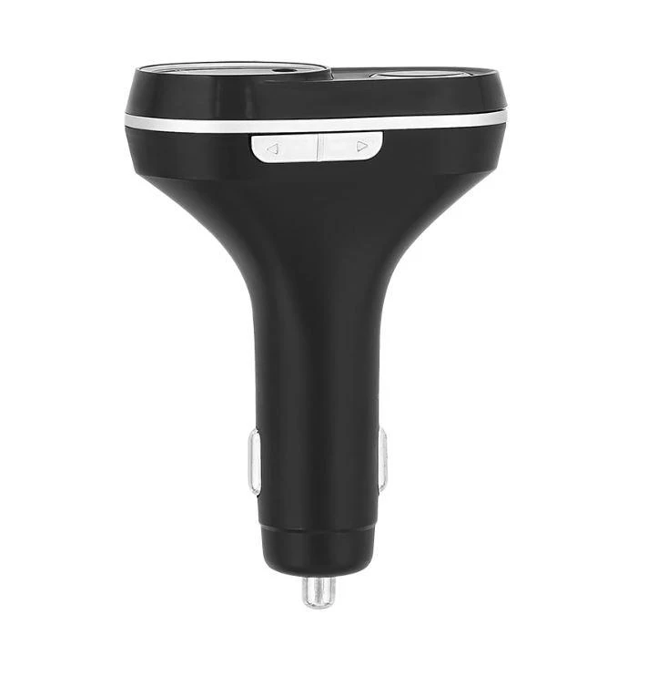 Tellur FMT-B5 Juoda