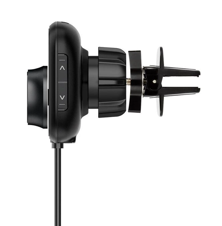 Tellur FMT-B6 magnetic holder Juodas