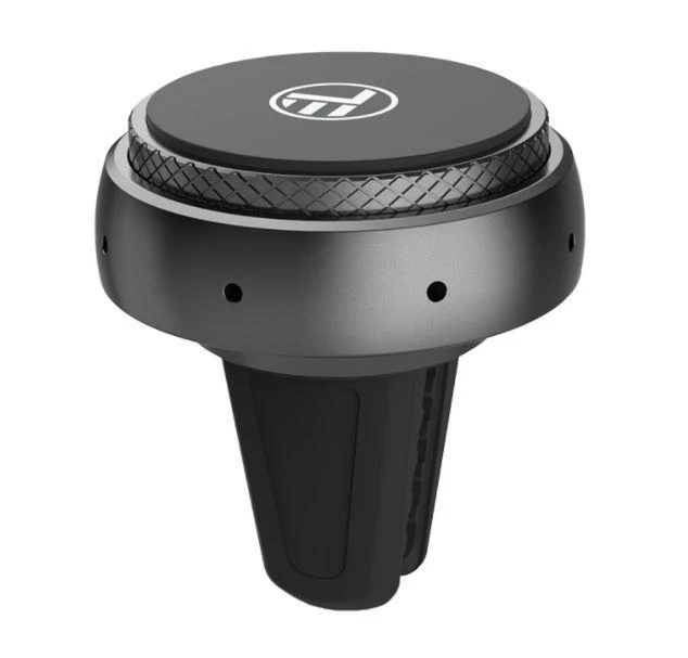 Tellur FreshDot Car, Fragrance Kit Lemon, Oro Vent mount, Pilkas