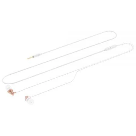 Rožinė Tellur In-Ear Ausinės Magiq, Carrying Pouch Rožinė