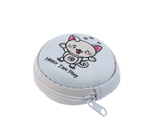 Mėlyna Tellur In-Ear Ausinės Pixy Mėlyna