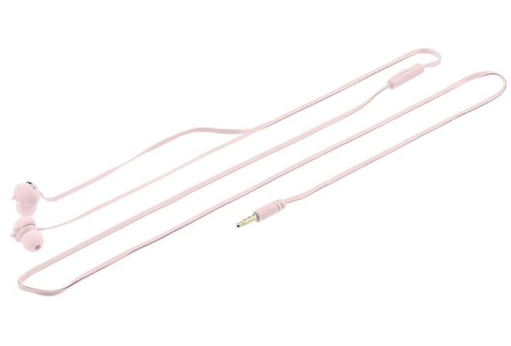 Rožinė Tellur In-Ear Ausinės Pixy Rožinė