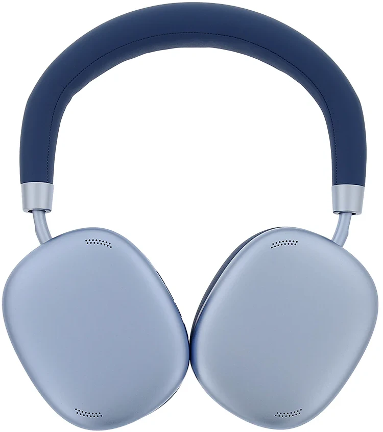 Tellur Shade Bluetooth Over-ear Ausinės ANC mėlynas