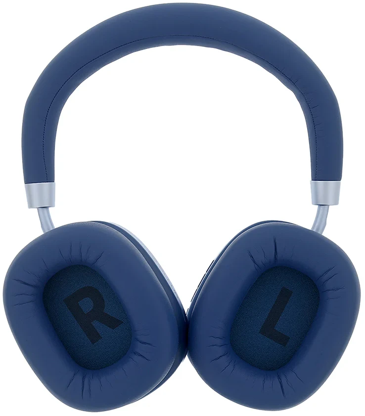 Tellur Shade Bluetooth Over-ear Ausinės ANC mėlynas