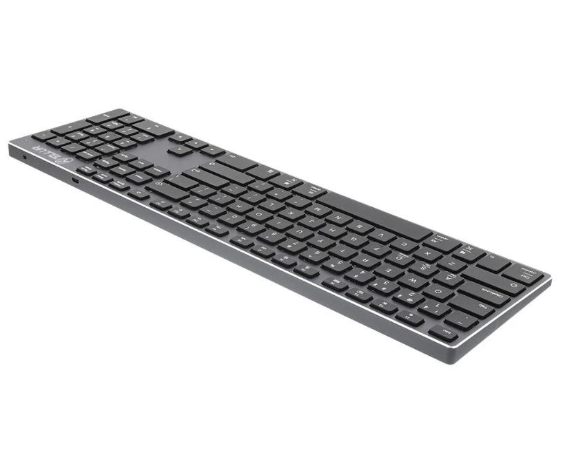 Tellur Shade Wireless Slim Klaviatūra