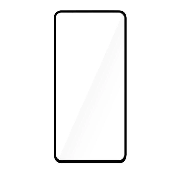 Tellur Grūdintas ekrano stiklas Huawei P40, juodas
