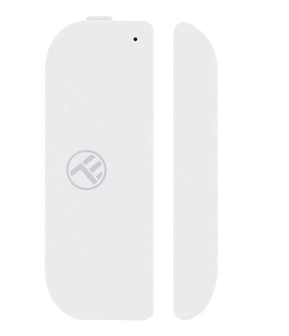 Tellur WiFi Door/Window Sensor, AAA, Baltas
