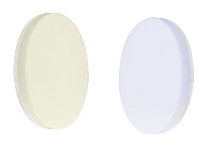 „Tellur WiFi“ LED lubinis šviestuvas, 24 W, baltas/šiltas, pritemdytas, apvalus, baltas