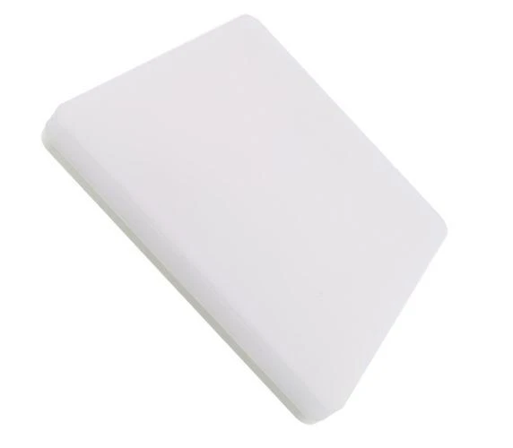 „Tellur WiFi“ LED lubinis šviestuvas, 24 W, baltas/šiltas, reguliuojamo ryškumo, kvadratinis, baltas