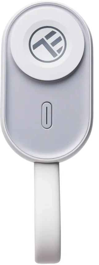 Tellur wireless powerbank charger compatible with Apple watches 1200mAh