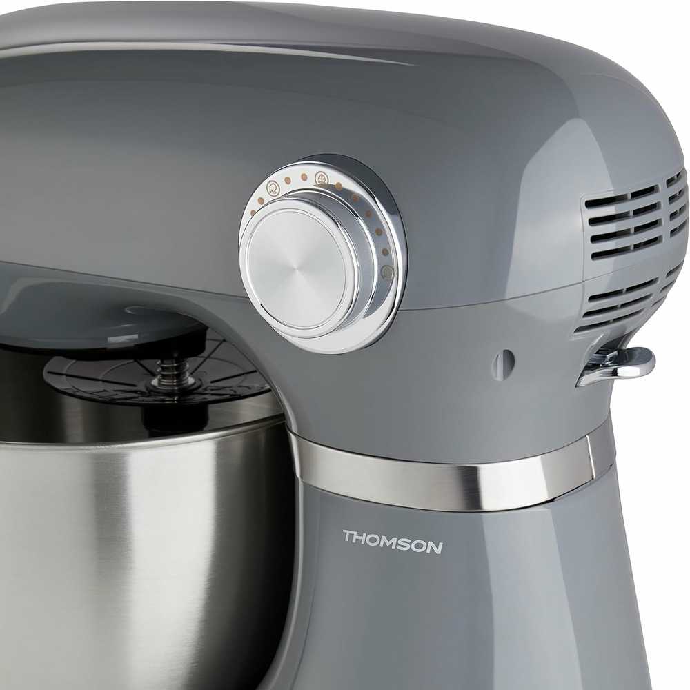 Plakiklis Thomson THFP3510G
