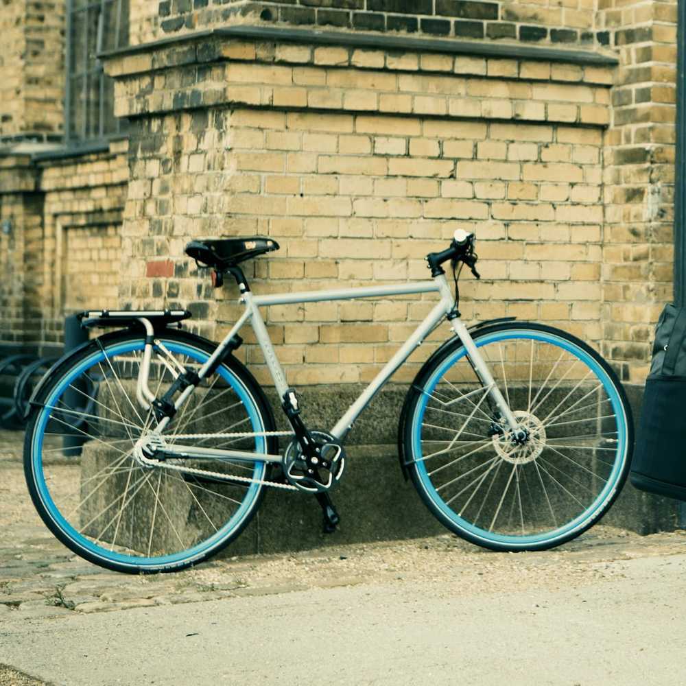 Dviračio bagažinė Thule Tour Rack