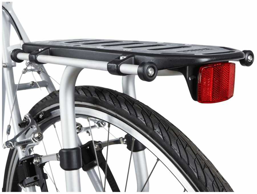 Dviračio bagažinė Thule Tour Rack