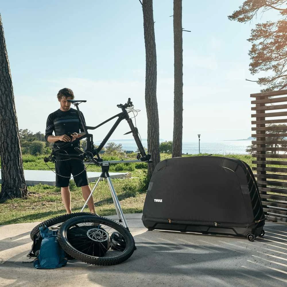 Thule 100511 „RoundTrip“ itin ilgas rėmo dirželis