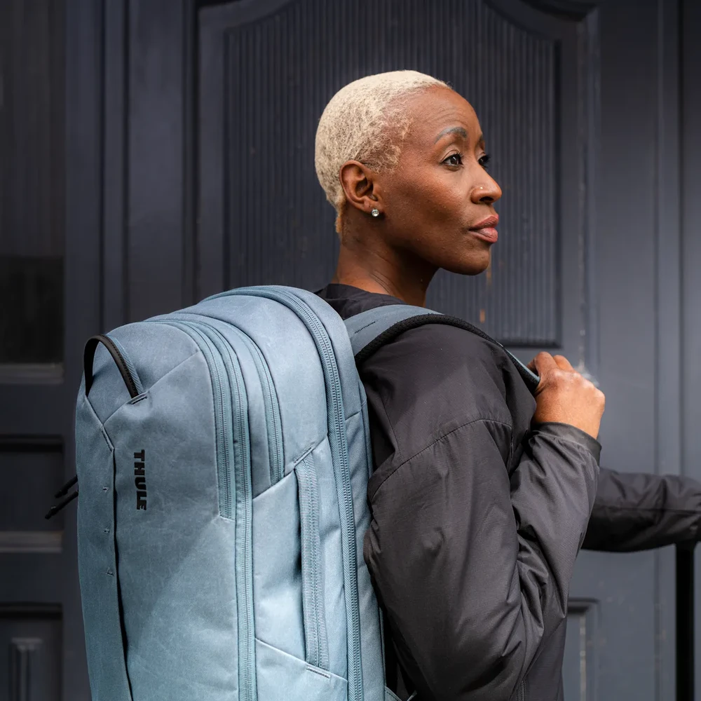 Thule | Travel Backpack 28L | TATB-128 Aion | Backpack | Atsparus vandeniui | Dark Slate