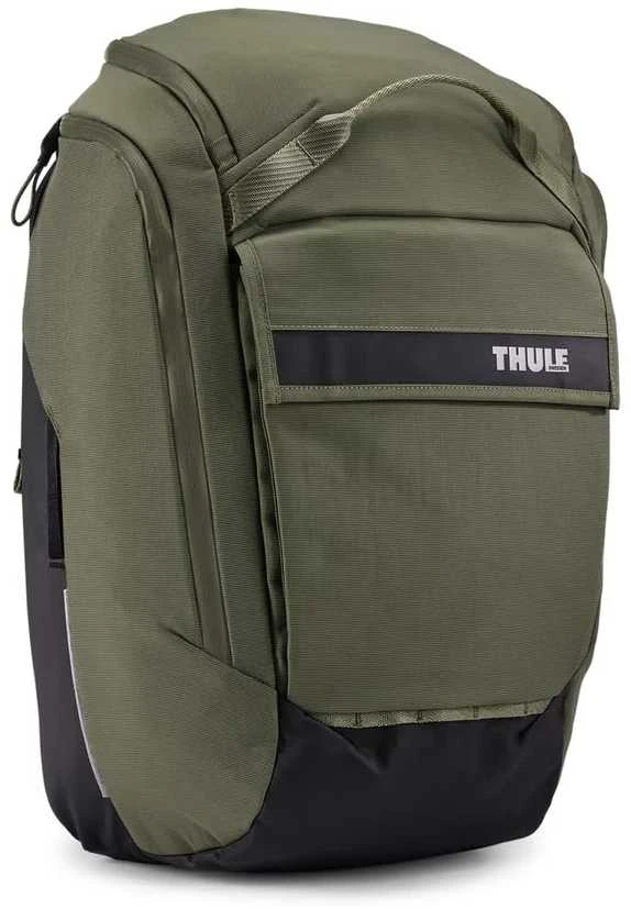 Thule Thule Paramount hybridipyörälaukku, 26 L, Nutria