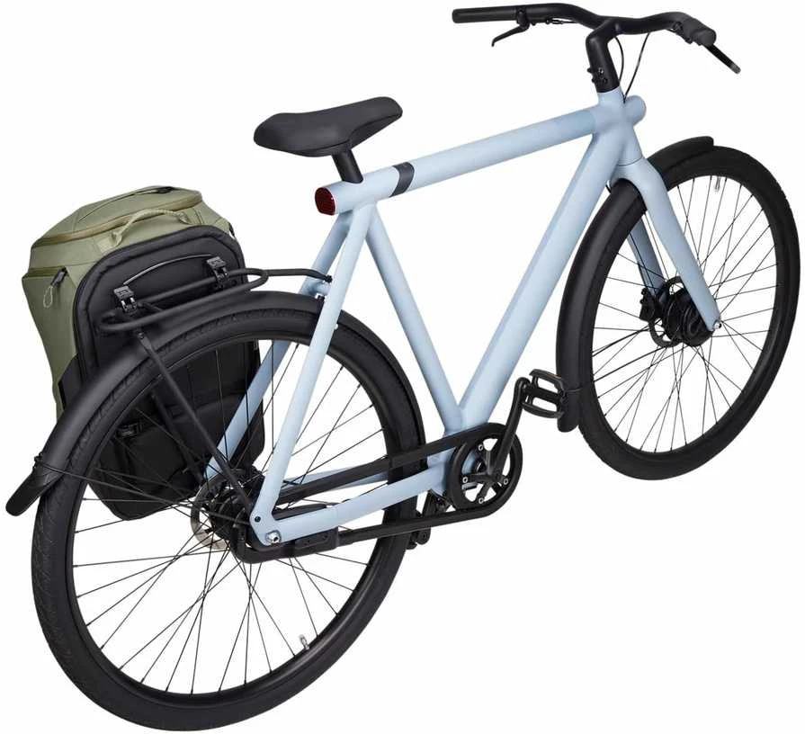 Thule Thule Paramount hybridipyörälaukku, 26 L, Nutria