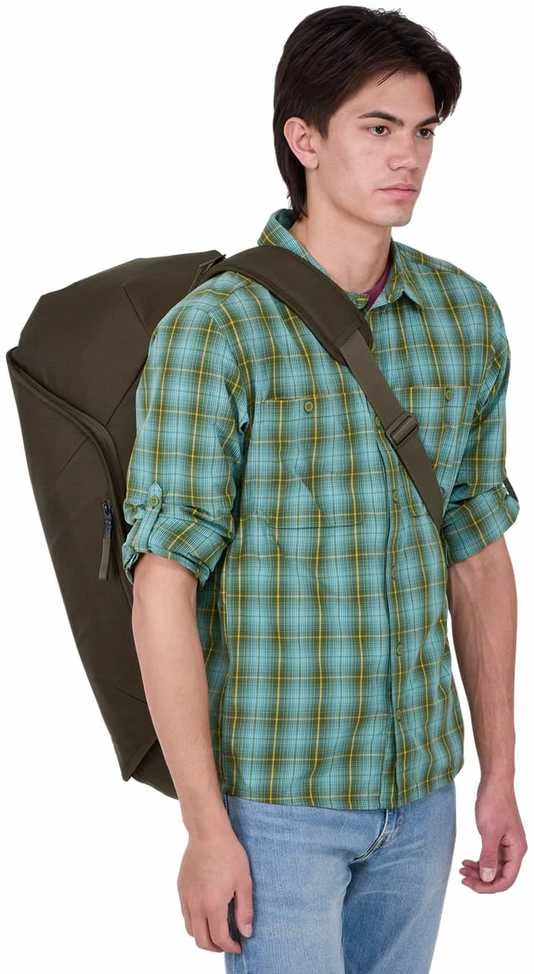 Krepšys Thule RoundTrip Bike Duffel 55 L - deep khaki