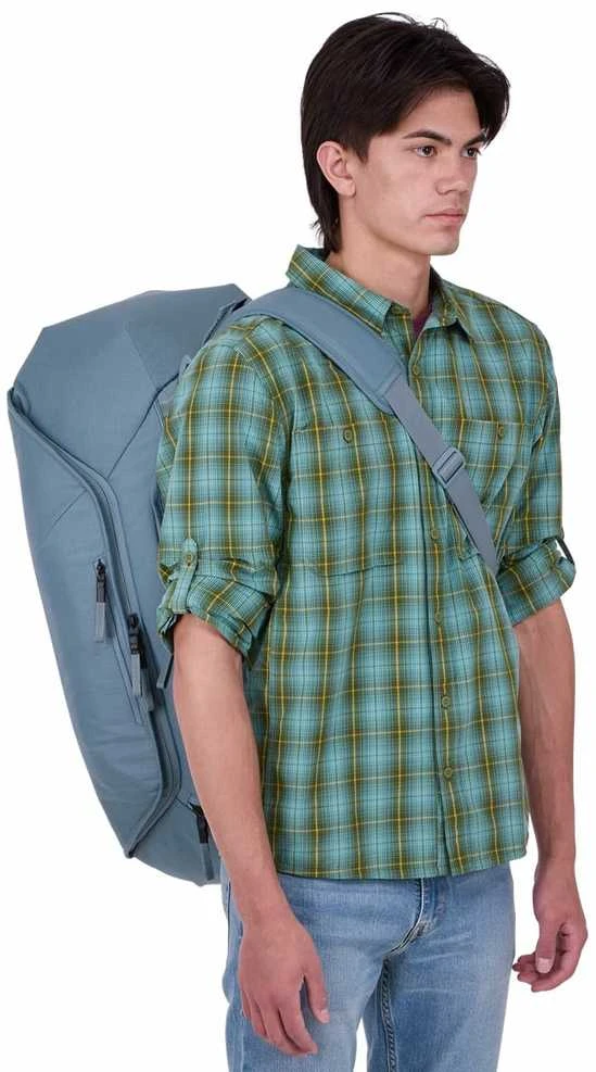 Thule 5174 Roudtrip Bike Duffel 55L Mid Mėlyna