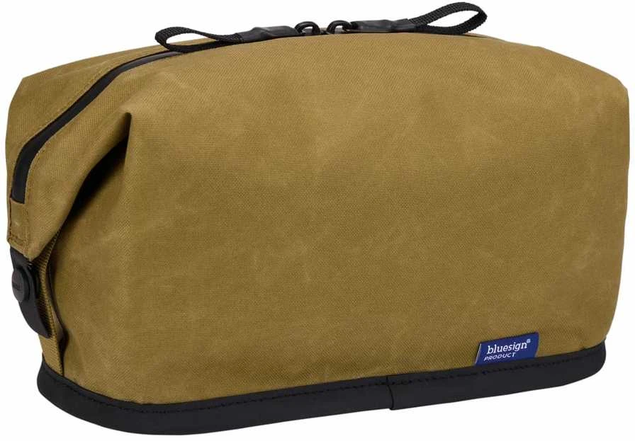 Thule | Aion | Toiletry Bag | Atsparus vandeniui | Nutria
