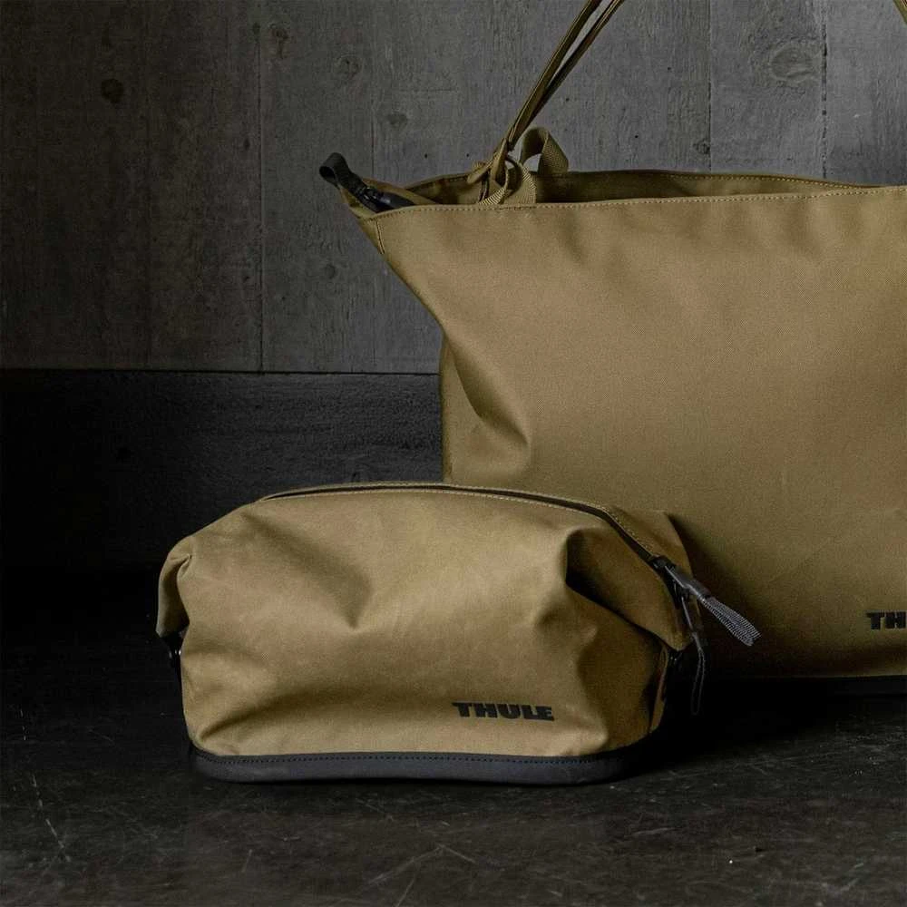 Thule | Aion | Toiletry Bag | Atsparus vandeniui | Nutria