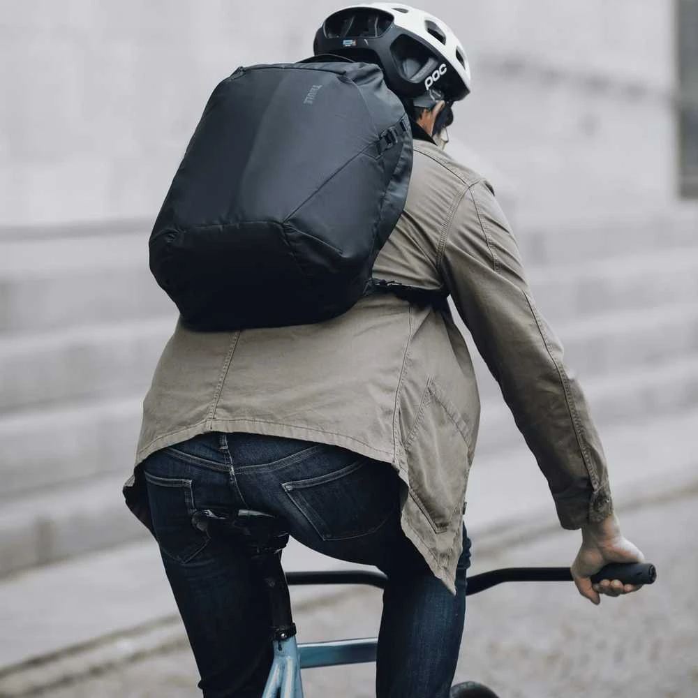 Thule | Backpack 21L | TACTBP-116 Tact | Backpack for laptop | Juodas