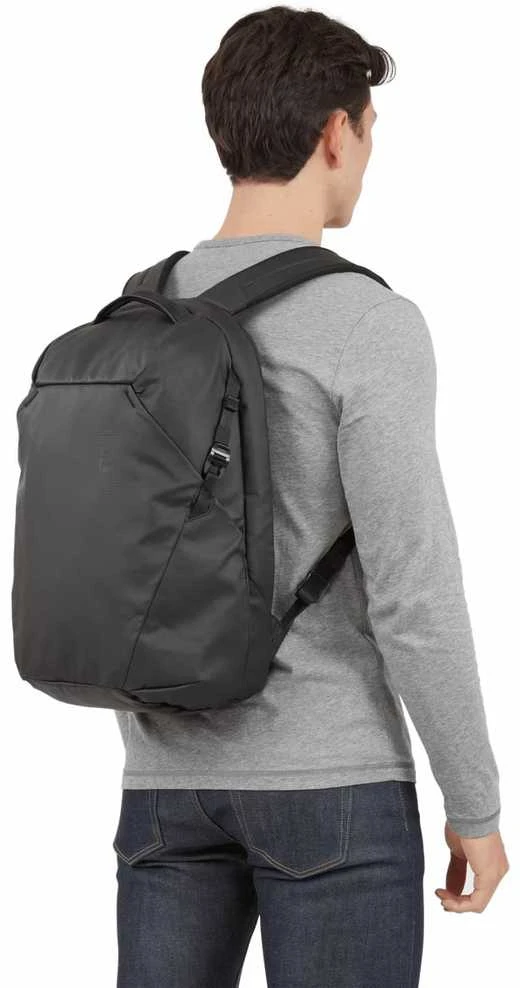 Thule | Backpack 21L | TACTBP-116 Tact | Backpack for laptop | Juodas