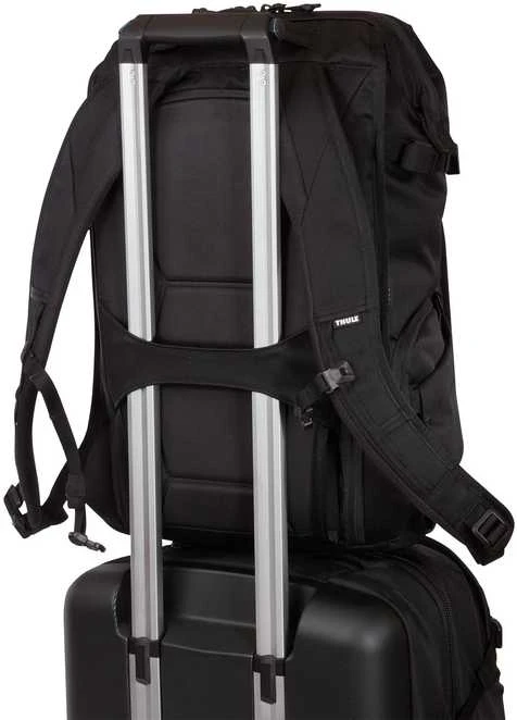 Thule 5343 Covert camera backpack DSLR 24L juodas
