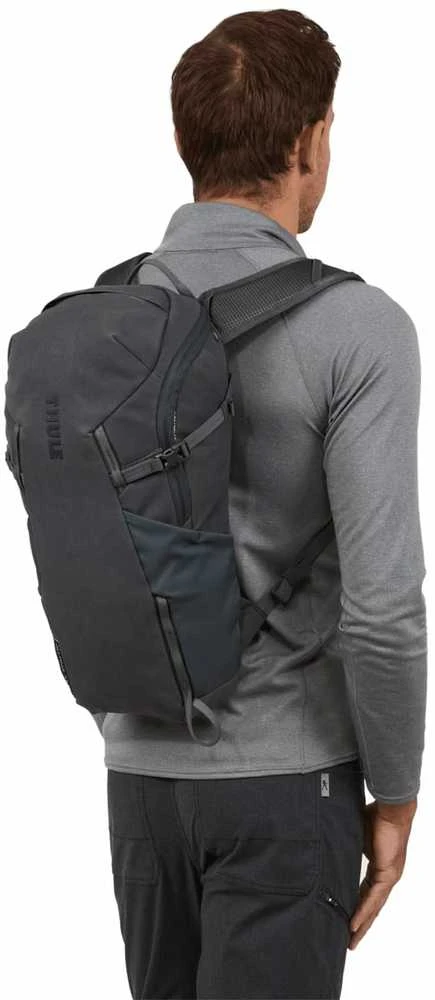 Thule 5347 AllTrail X 15L žygio kuprinė „Nutria“