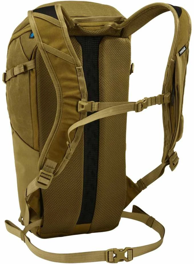 Thule 5347 AllTrail X 15L žygio kuprinė „Nutria“