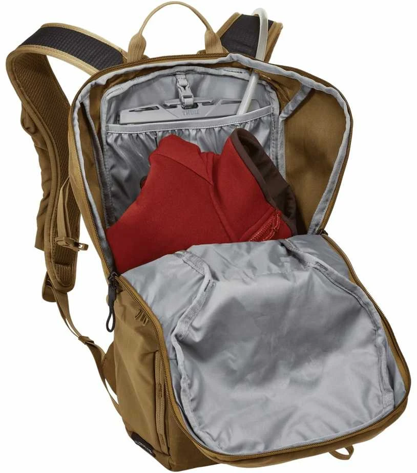 Thule 5347 AllTrail X 15L žygio kuprinė „Nutria“