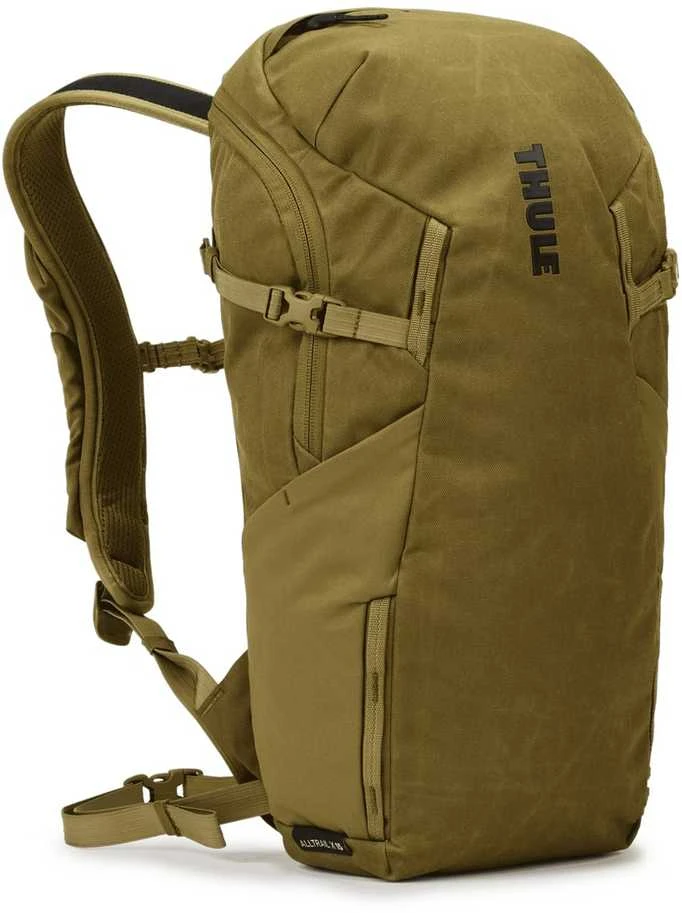 Thule 5347 AllTrail X 15L žygio kuprinė „Nutria“