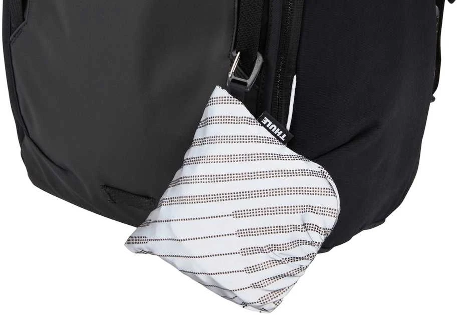 Thule | Paramount Rain cover | Rain cover | Atsparus vandeniui | Sidabrinis