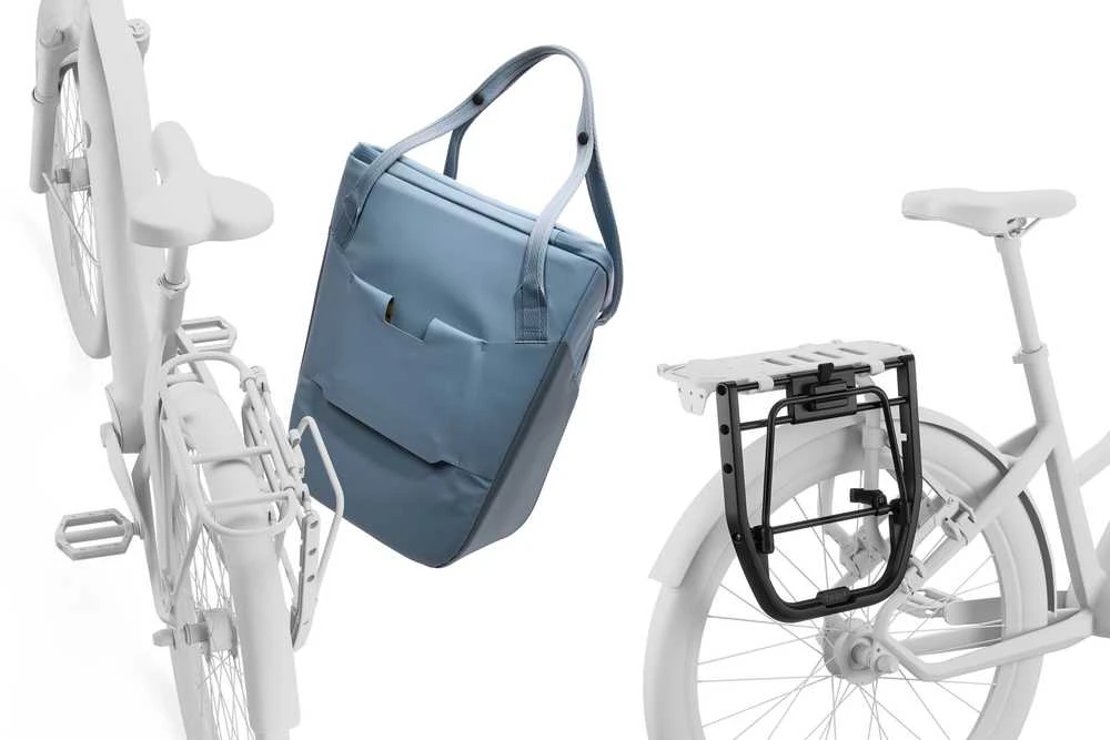 Thule 5471 Chasm aušintuvas, 21 l, su „InLock Mid“ užraktu, Mėlyna