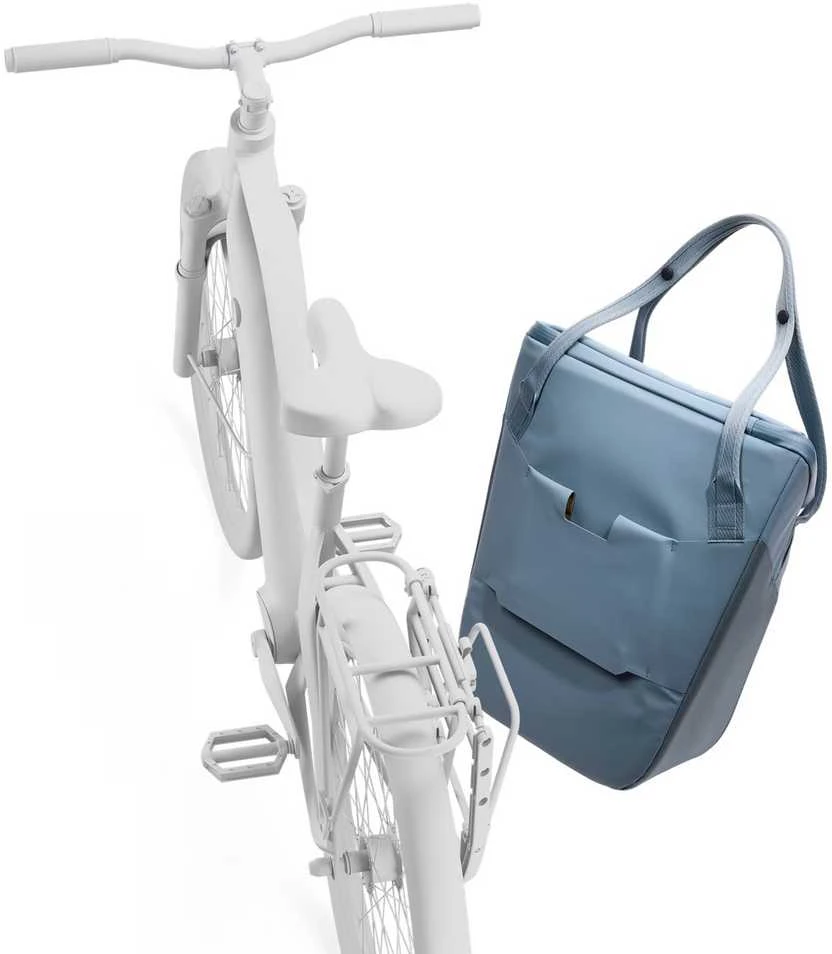 Thule 5471 Chasm aušintuvas, 21 l, su „InLock Mid“ užraktu, Mėlyna