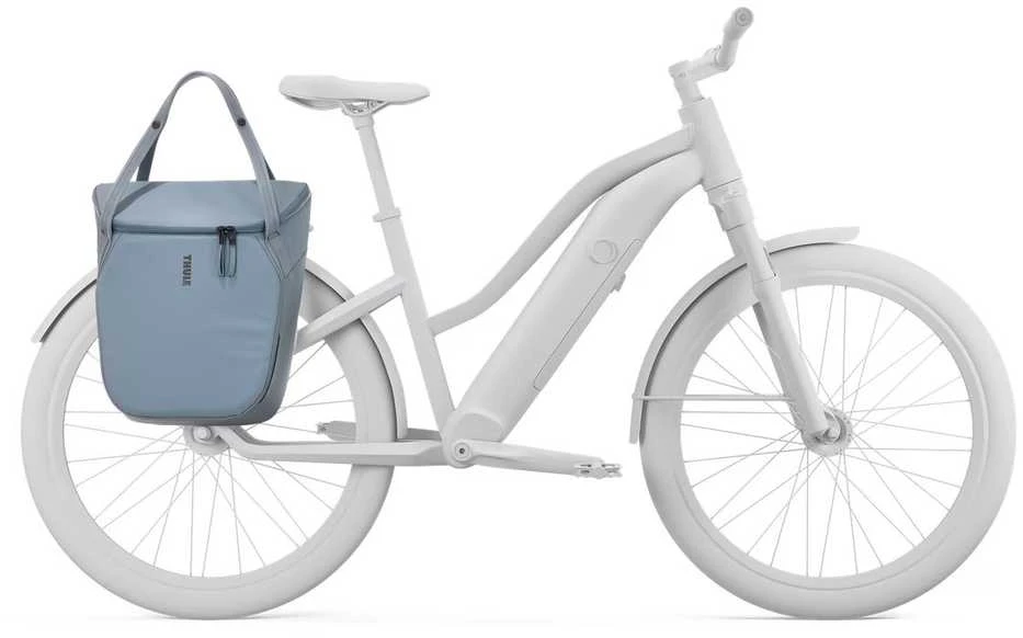 Thule 5471 Chasm aušintuvas, 21 l, su „InLock Mid“ užraktu, Mėlyna