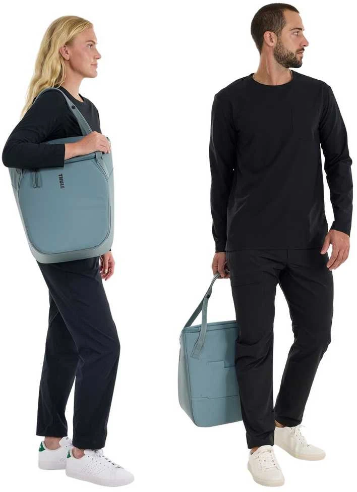 Thule 5471 Chasm aušintuvas, 21 l, su „InLock Mid“ užraktu, Mėlyna