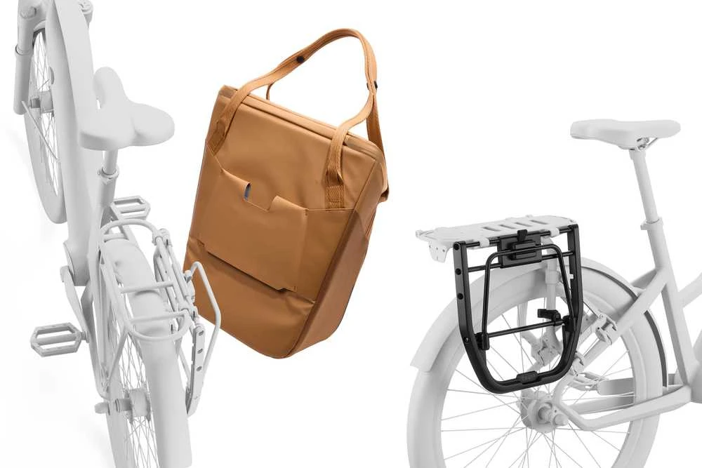 Thule 5472 Chasm aušintuvas 21 l su InLock Dusted Oranžinis