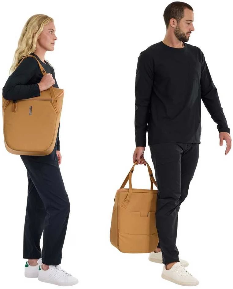 Thule 5472 Chasm aušintuvas 21 l su InLock Dusted Oranžinis