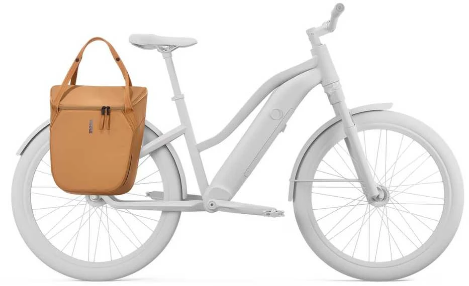 Thule 5472 Chasm aušintuvas 21 l su InLock Dusted Oranžinis