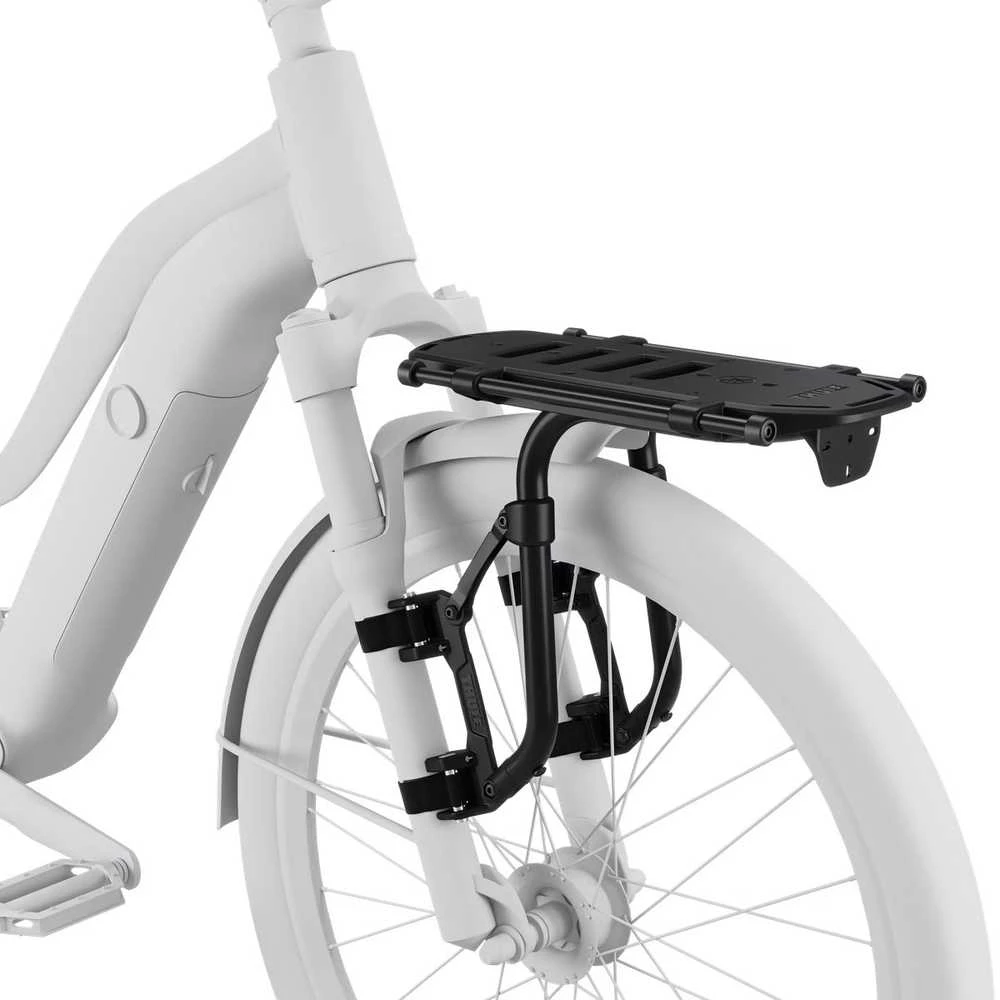 Dviračio bagažinė Thule Tour Rack Juodas