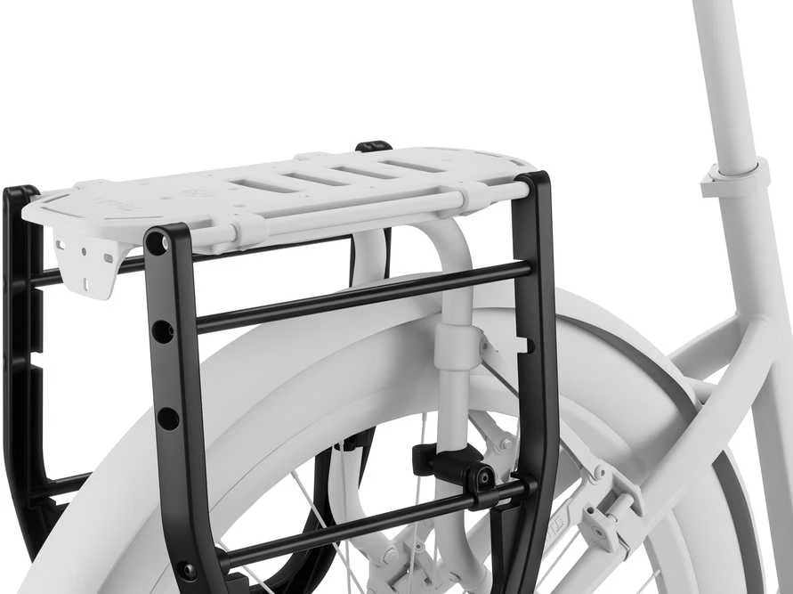 Thule Tour Rack šoniniai rėmai