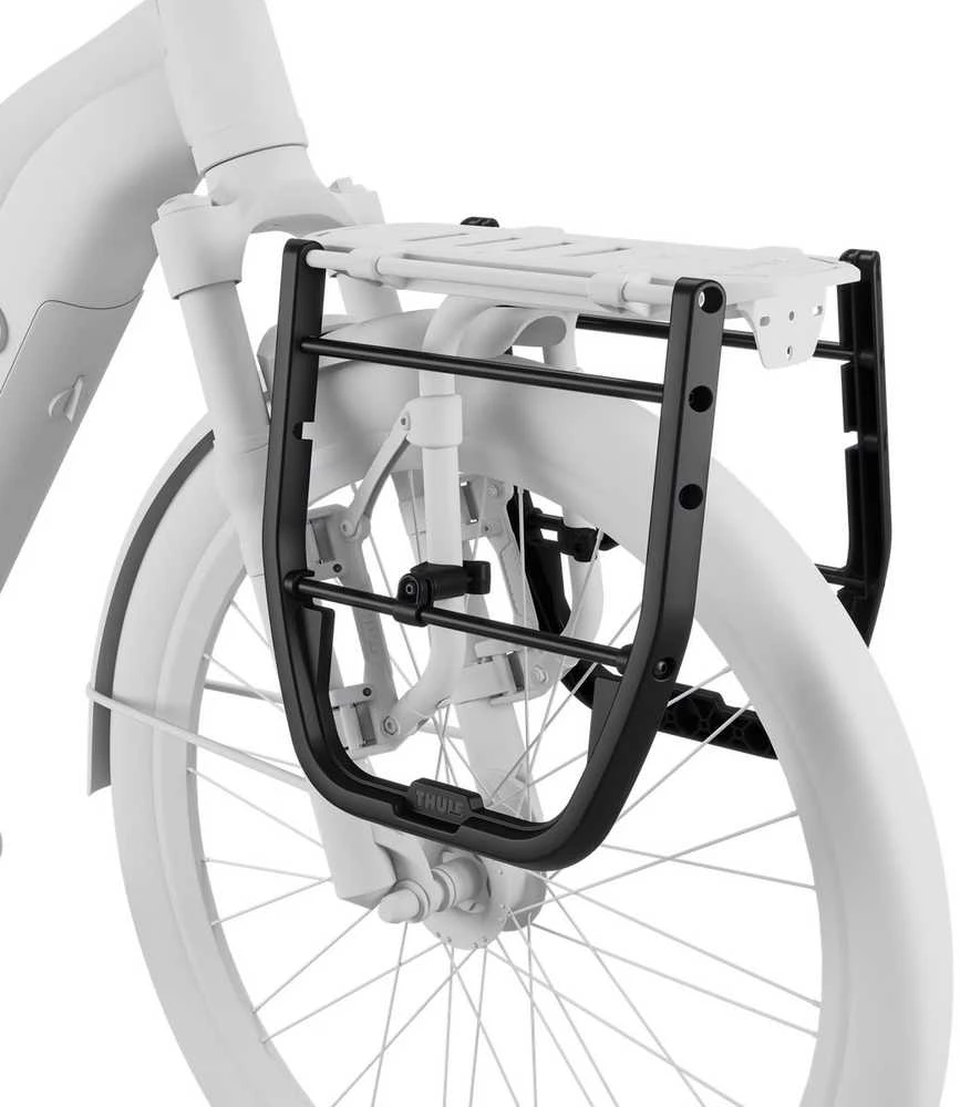 Thule Tour Rack šoniniai rėmai