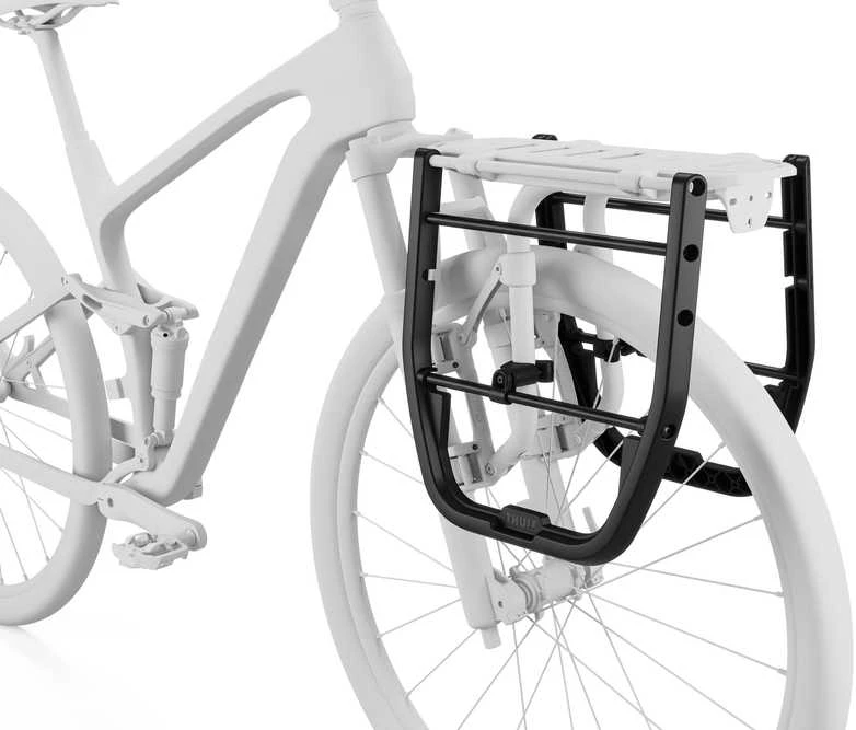 Thule Tour Rack šoniniai rėmai
