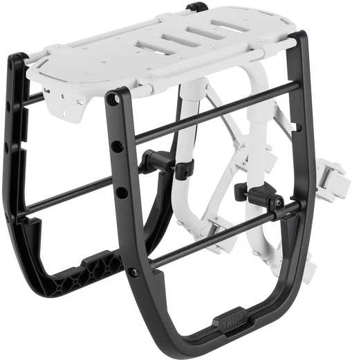 Thule Tour Rack šoniniai rėmai